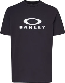 Oakley O Bark 2.0 T-Shirt kurzarm blackout (Herren)
