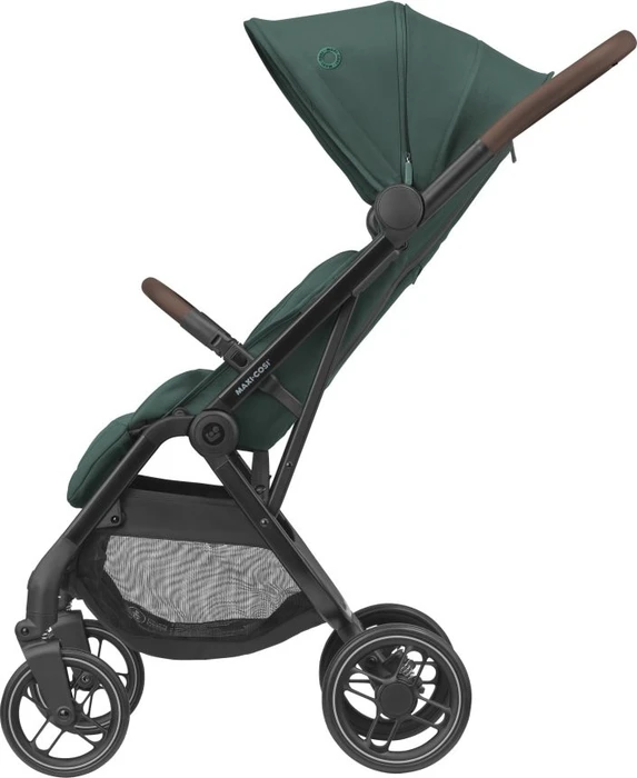 Maxi-Cosi Soho essential green