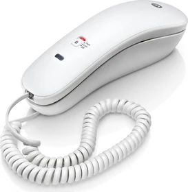 Motorola CT50 weiß