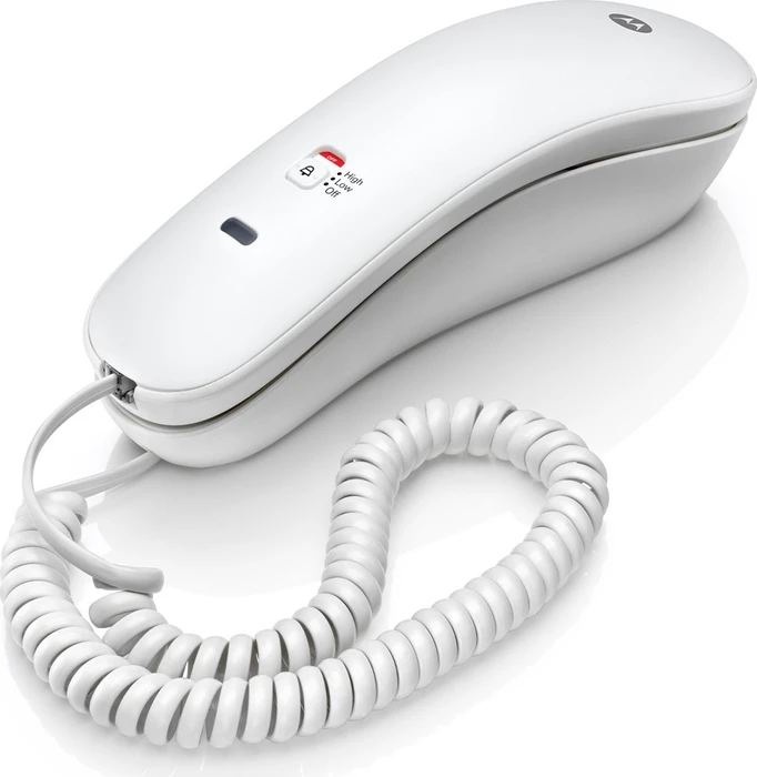 Motorola CT50 weiß