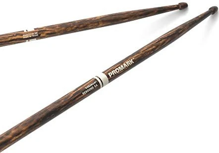 Promark Rebound 5A FireGrain
