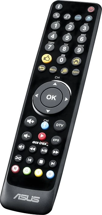 ASUS O!Play Media Pro DVB-T Rekorder