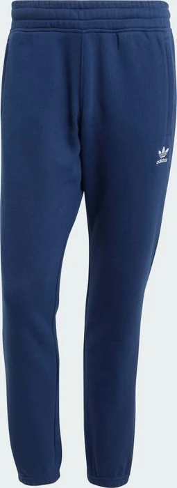 adidas Trefoil Essentials Trainingshose lang night indigo (Herren)