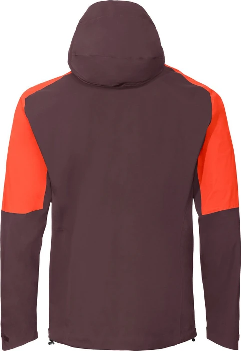 Vaude Simony 2.5L IV Funktionsjacke dark oak (Herren)