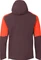 Vaude Simony 2.5L IV Funktionsjacke dark oak (Herren) Vorschaubild