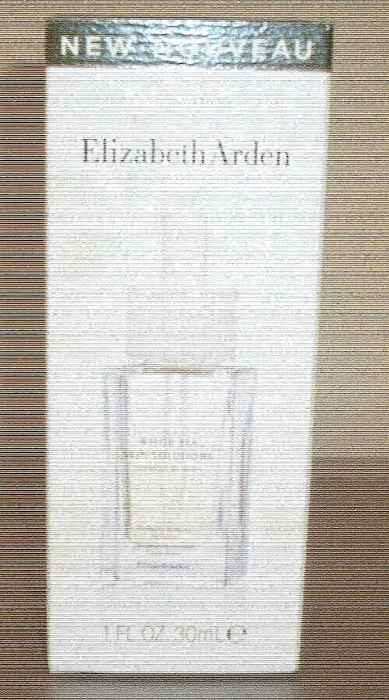 Elizabeth Arden White Tea Skin Solutions Fortifying Bi-Phase Oil Serum, 30ml