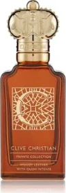 Clive Christian Private Collection Woody Leather Parfum, 50ml
