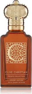 Clive Christian Private Collection Woody Leather Parfum, 50ml