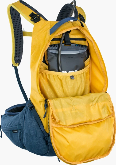 Evoc Trail Pro 16 S/M curry/denim