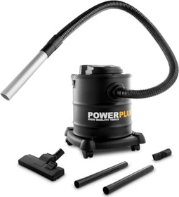 Varo Powerplus POWX308 Aschesauger