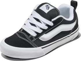 Vans Knu Skool schwarz