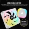Corsair iCUE LINK H150i RGB, weiß Vorschaubild
