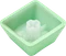 Corsair Pro Keycap Mod Kit, Kunststoff (PBT) Double-Shot, grün, 105 Tasten, ISO-DE Vorschaubild