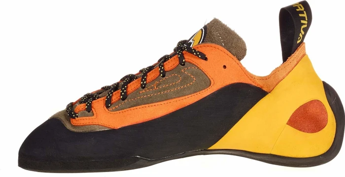 La Sportiva Finale