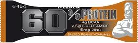 Weider 60% Protein Bar Salted Peanut Caramel 45g