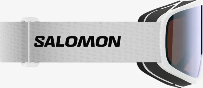 Salomon Aksium 2.0 Photochromic white/photo blue