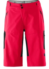 Gonso Casina Fahrradhose kurz diva pink (Damen)