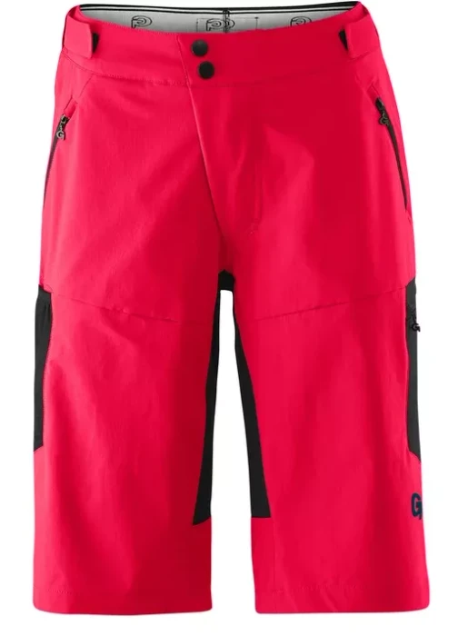 Gonso Casina Fahrradhose kurz (Damen)