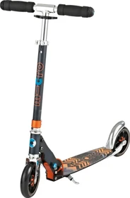 Micro Speed+ Scooter aztec black