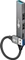 Wentronic goobay Slim 4-Port USB-Hub, 1x USB-A 3.0/1x USB-C 2.0/2x USB-A 2.0, USB-A 3.0 [Stecker] Vorschaubild