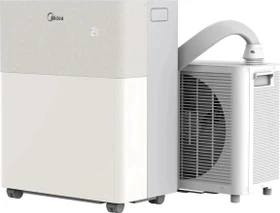 Midea Comfee PortaSplit Mobile Split-Klimaanlage