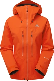 Mountain Equipment Tupilak Funktionsjacke cardinal orange (Damen)