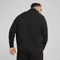 Puma Essentials No. 1 Logo Trainingsjacke puma black (Herren) Vorschaubild