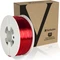 Verbatim PETG, transparent red, Spule, 2.85mm, 1.00kg Vorschaubild