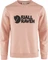 Fjällräven Logo Sweatshirt chalk rose (Herren) Vorschaubild