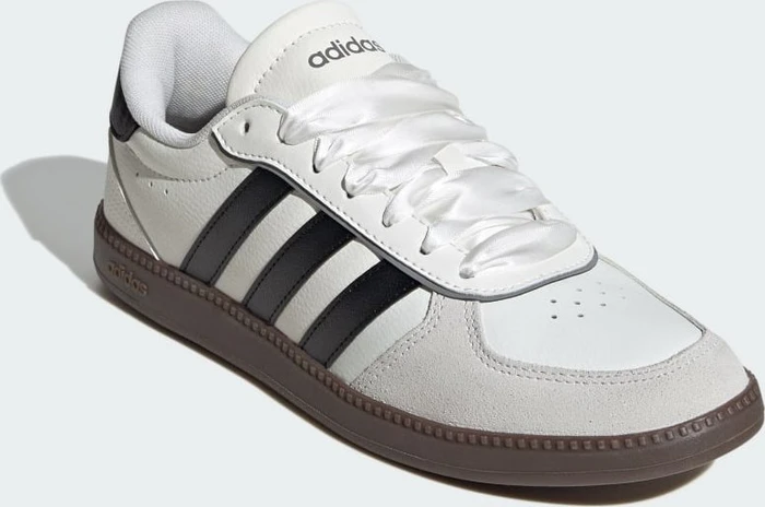 adidas Breaknet Sleek core white/core black/grey three (Damen)