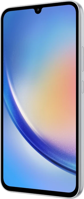 Samsung Galaxy A34 5G 128GB Awesome Silver
