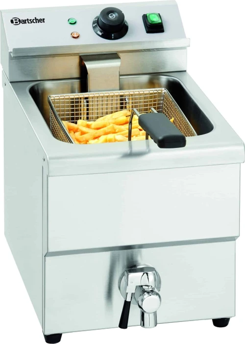 Bartscher Imbiss I