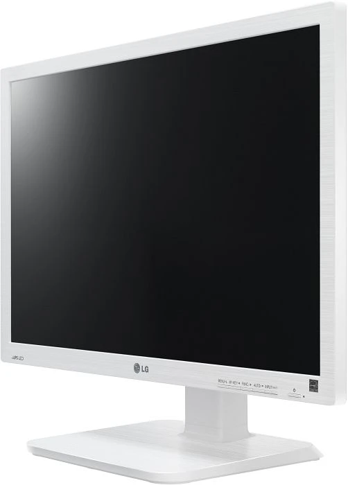 LG 24EB23PY-W, 24"