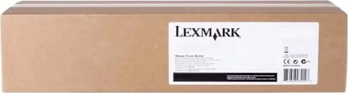 Lexmark Return Toner 562 schwarz (56F2000)