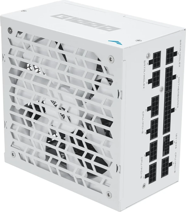 SAMA G Series G1000 weiß 1000W, ATX 3.1