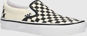 Vans Slip On Checkerboard black/off white