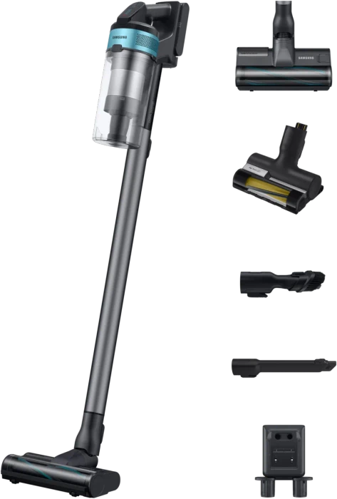 Samsung Jet 75E Pet Akku-Handstaubsauger