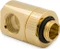 EK Water Blocks Quantum Line EK-Quantum Torque Rotary T G1/4", gold Vorschaubild