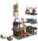 LEGO Ninjago - Die Märkte von Ninjago City Vorschaubild