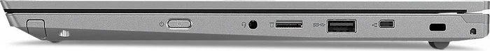 Lenovo ThinkPad L380, silber, Core i5-8250U, 8GB RAM, 256GB SSD, DE