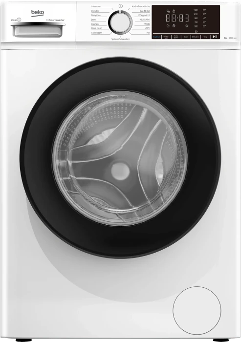 Beko WMOFE841 Frontlader