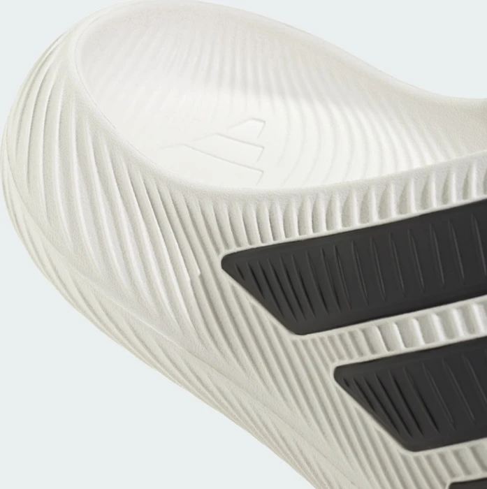 adidas Purechill Slides core white/core black