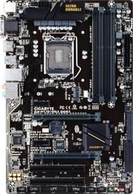 GIGABYTE GA-H170-HD3 DDR3 (Intel 1151)