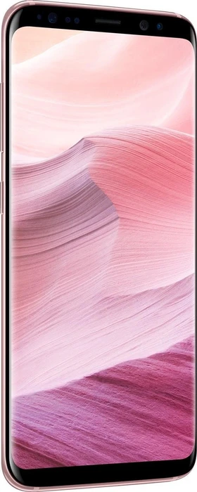 Samsung Galaxy S8 G950F pink