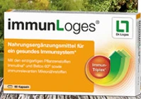 immunLoges Kapseln, 20 Stück