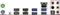 ASRock X99 Extreme3 (Intel 2011-3) Vorschaubild