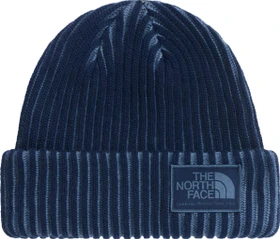 The North Face Salty Lined Special Edition Mütze summit navy/heritage patch