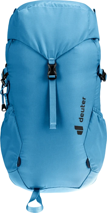Deuter Climber wave/ink (Junior)