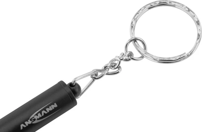 Ansmann Mini Keychain Light Taschenlampe