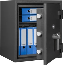 Format Rubin Pro 10 Wertschutzschrank, Schlüsselschloss
